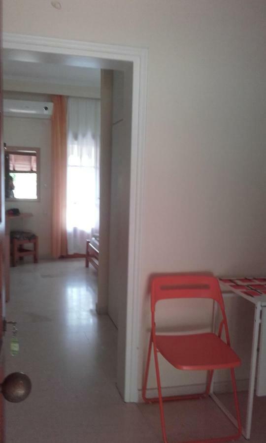 Katerina Rooms Syvota Exterior foto